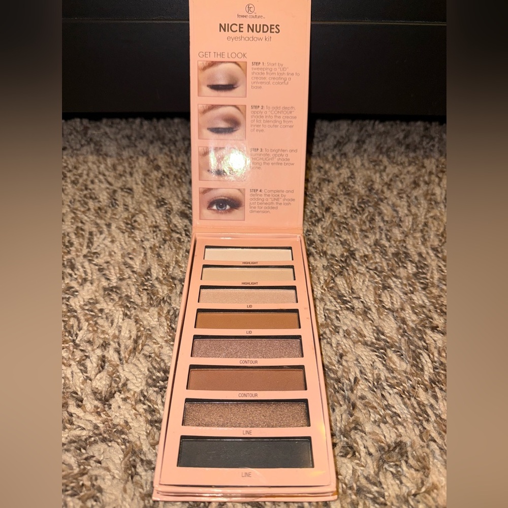 BRAND NEW Eyeshadow Pallet